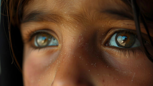 How Blue Light Impacts Melatonin and Your Sleep