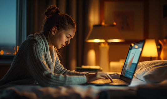 Why You Should Choose Blue Light Blockers