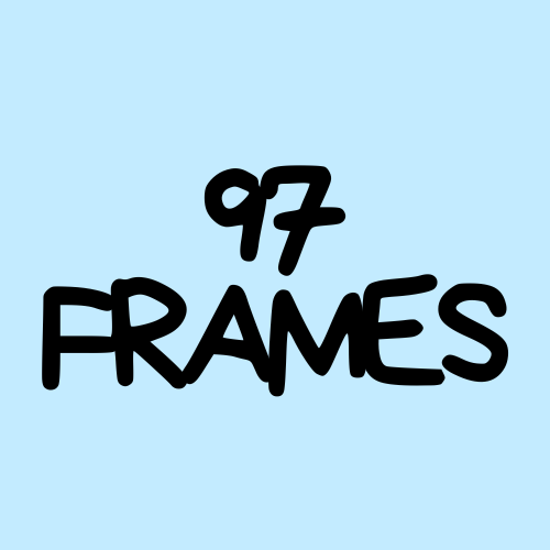 Blue Light Blocking Glasses - 97 Frames